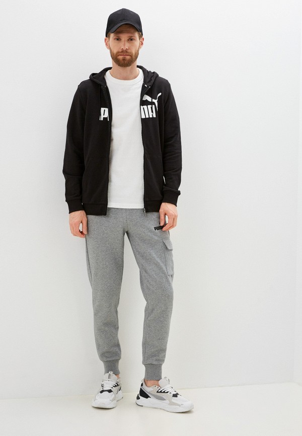 фото Брюки спортивные puma