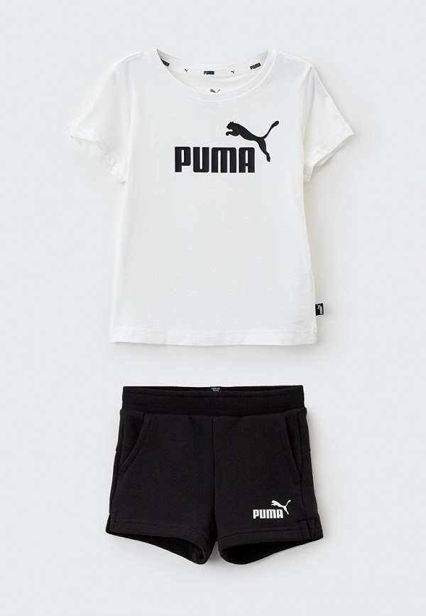 Костюм спортивный PUMA разноцветный 846936 RTLACH558001