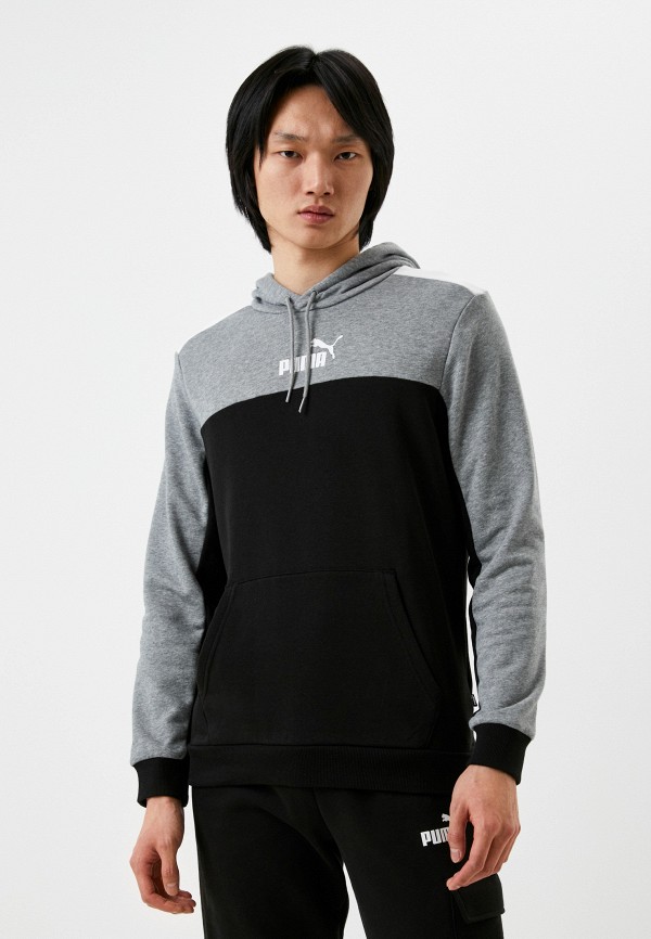 Худи  PUMA