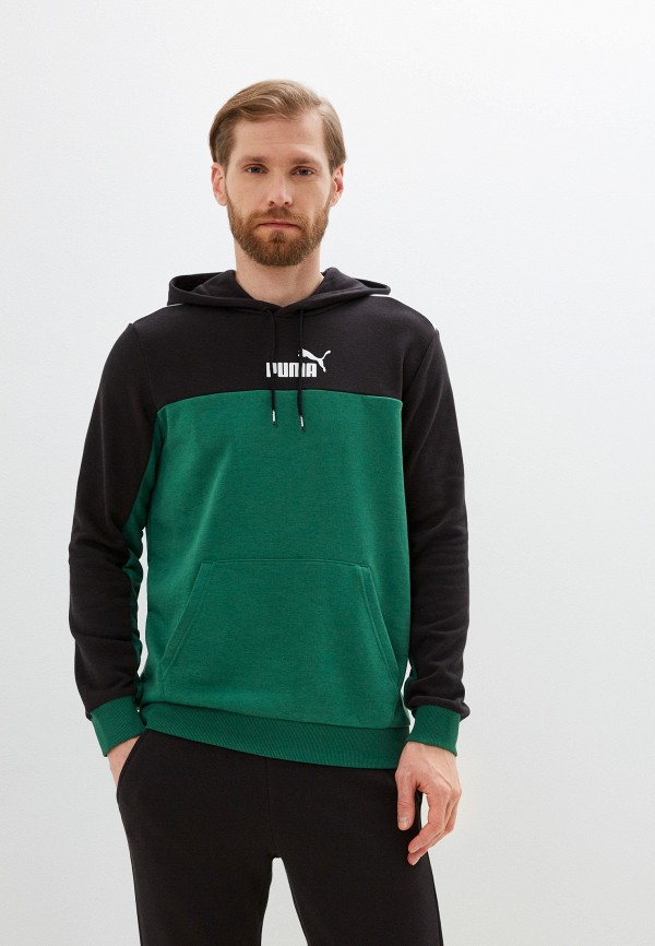 Худи  PUMA