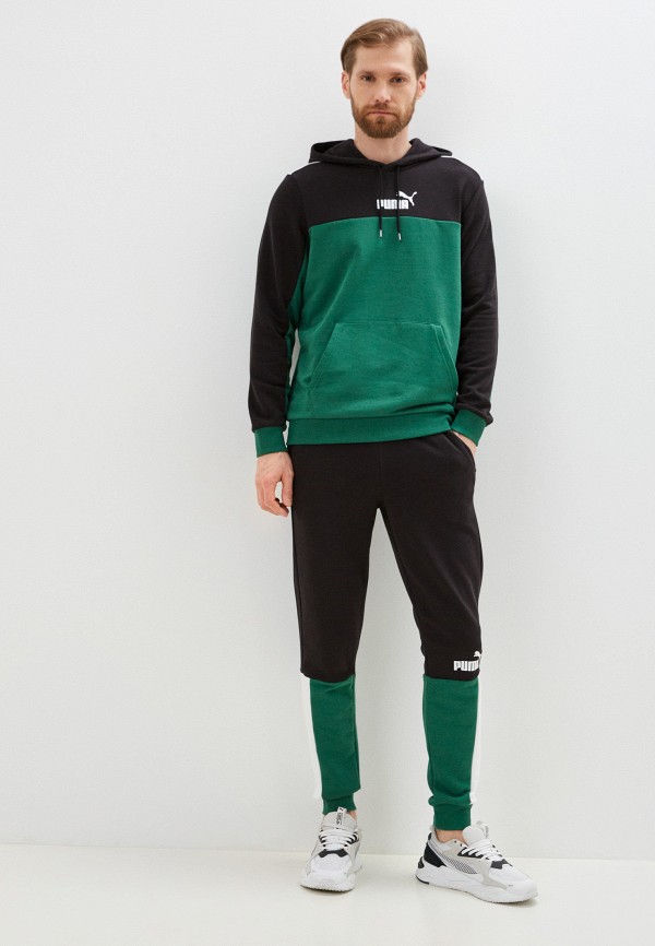 Худи  PUMA фото
