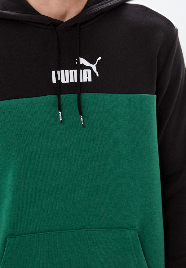 Худи  PUMA фото