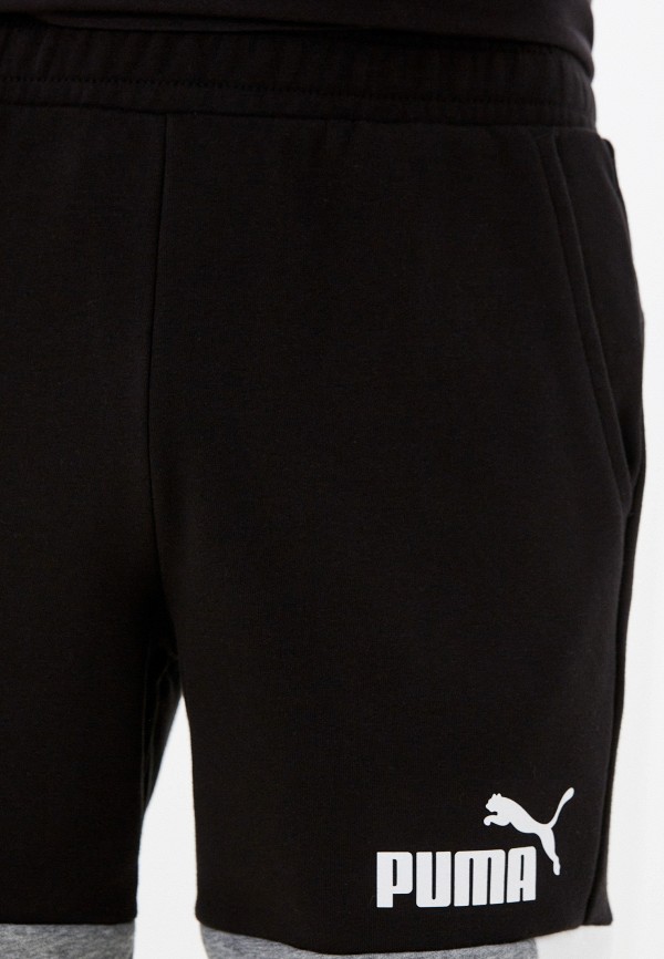 фото Шорты спортивные puma