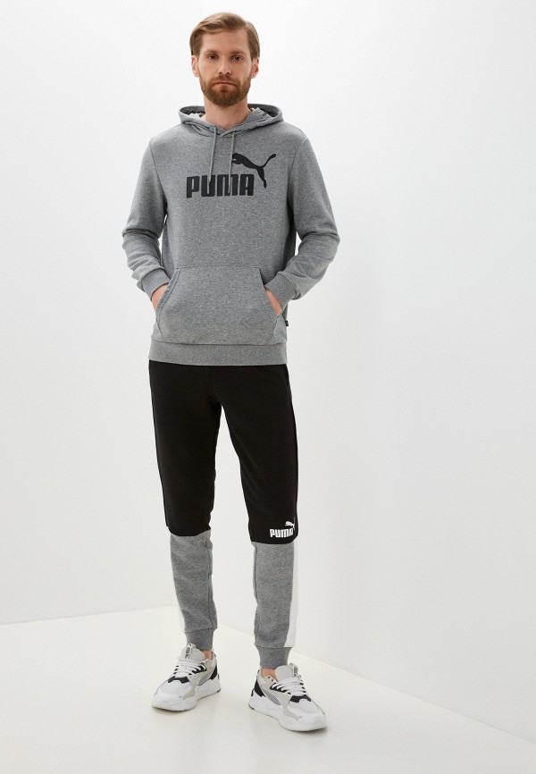 Брюки спортивные  PUMA фото