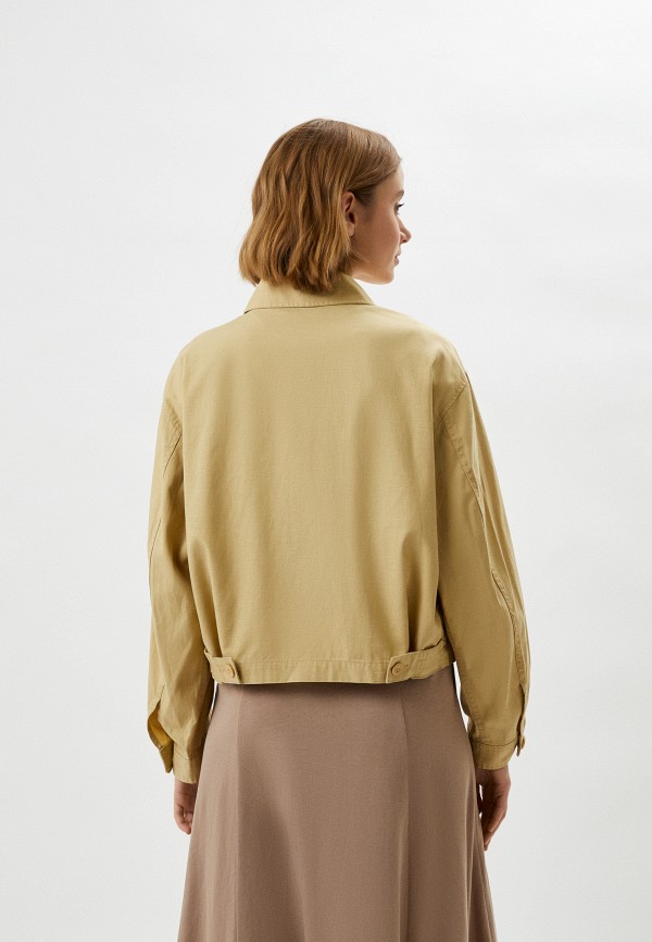 Куртка  UNIQLO фото