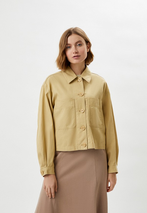 Куртка  UNIQLO фото