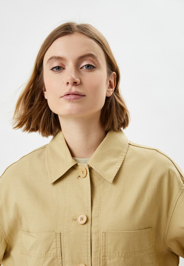 Куртка  UNIQLO фото