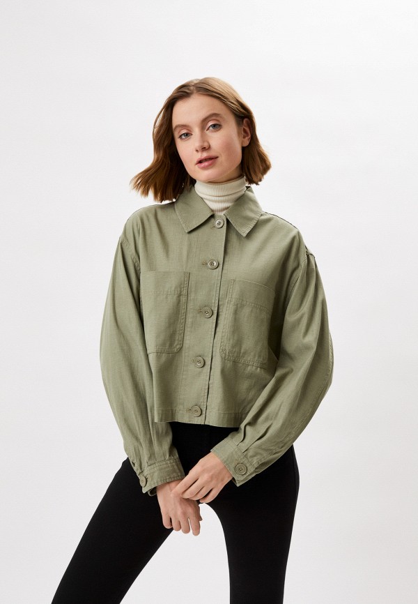 Рубашка  UNIQLO