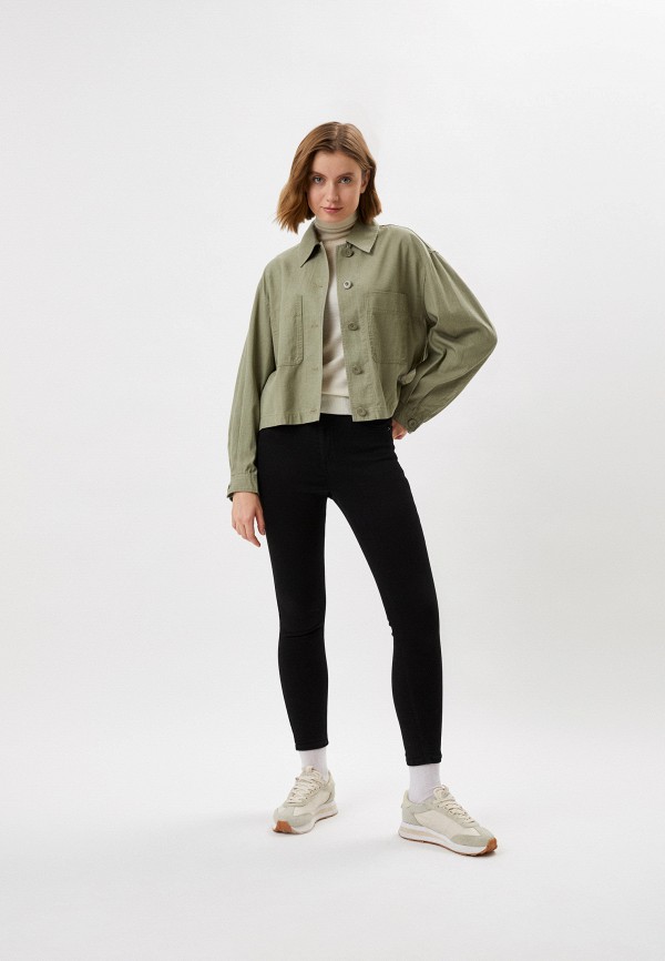 Рубашка  UNIQLO фото