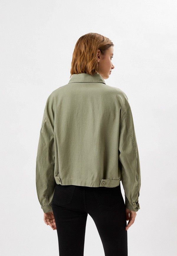 Рубашка  UNIQLO фото