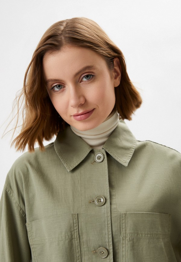 Рубашка  UNIQLO фото
