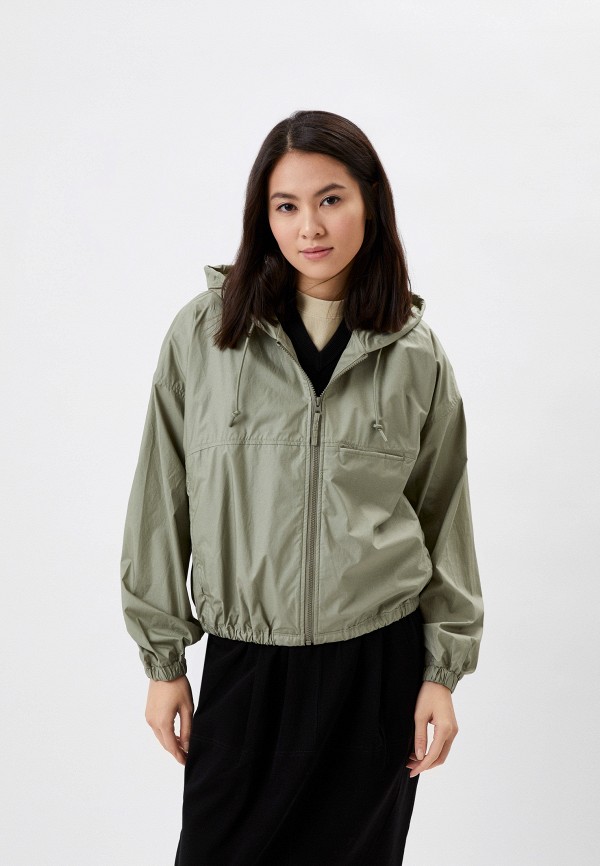 

Ветровка UNIQLO, Хаки, Uniqlo U