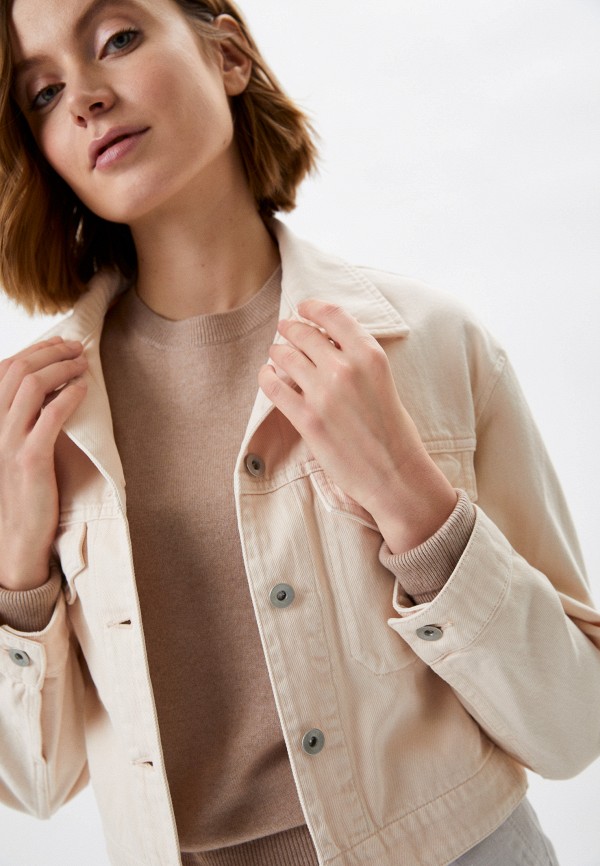 Куртка джинсовая  UNIQLO фото