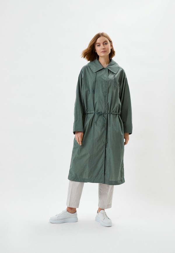Плащ  UNIQLO