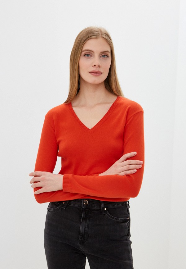 Пуловер  United Colors of Benetton