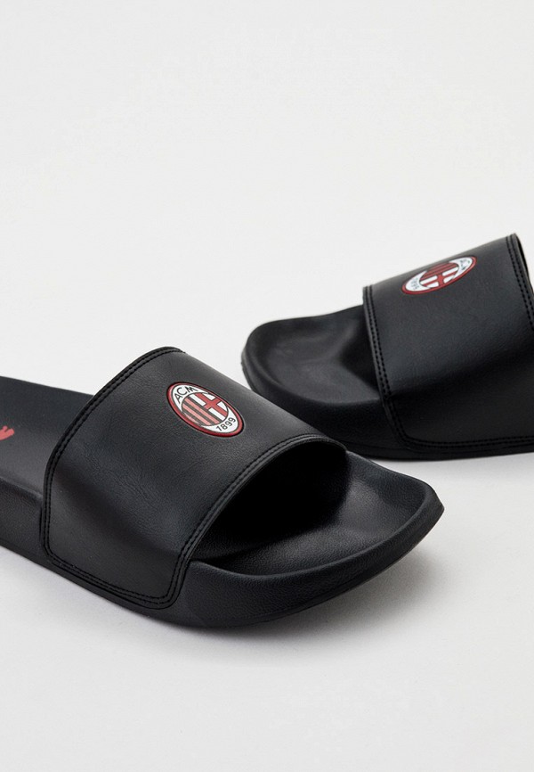 фото Сланцы puma