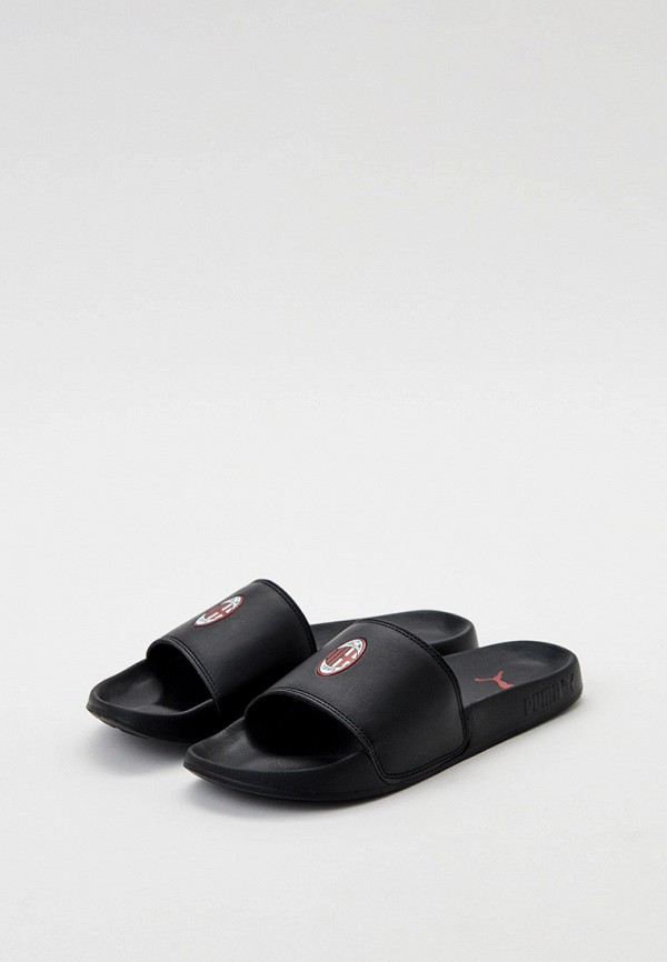 фото Сланцы puma