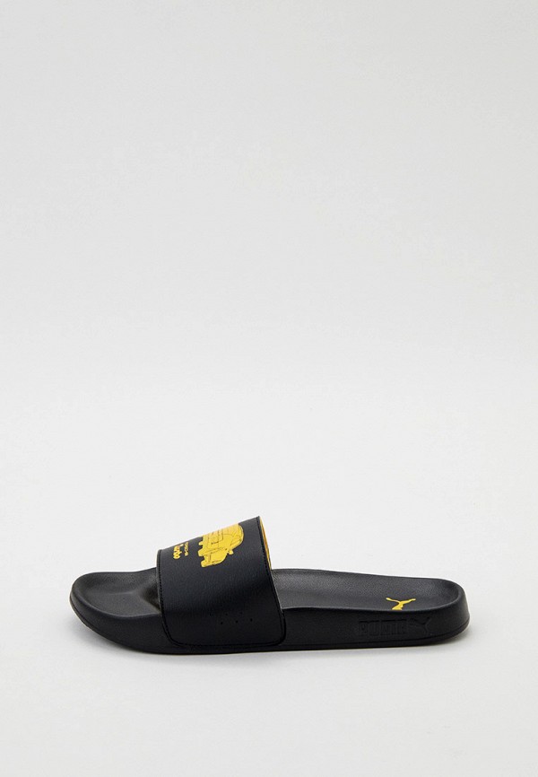 Сланцы  PUMA