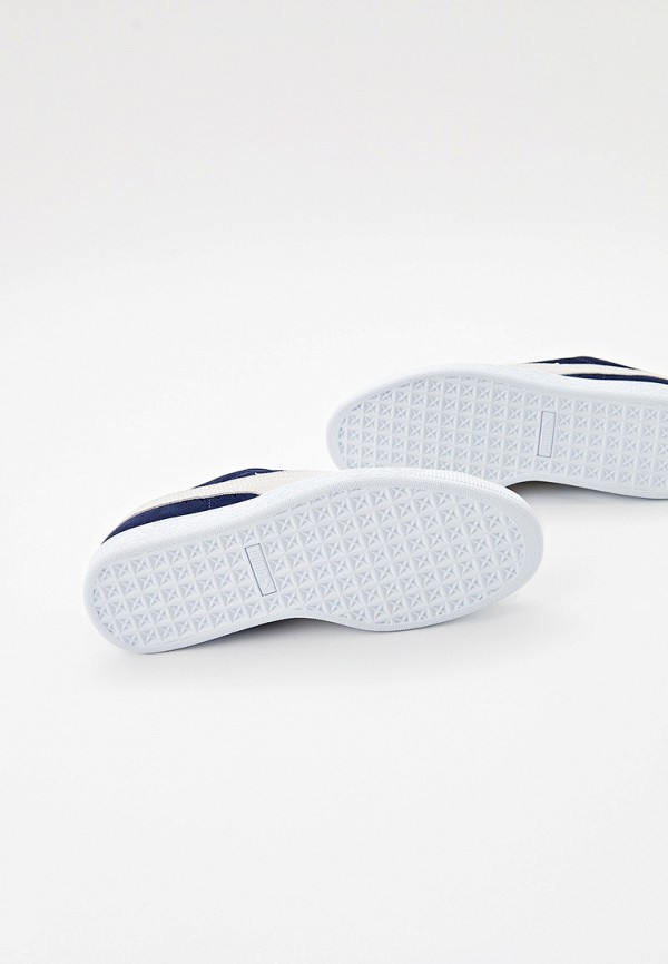 Кеды PUMA синий, размер 43, фото 5