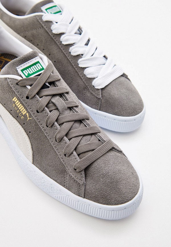 Кеды  PUMA фото