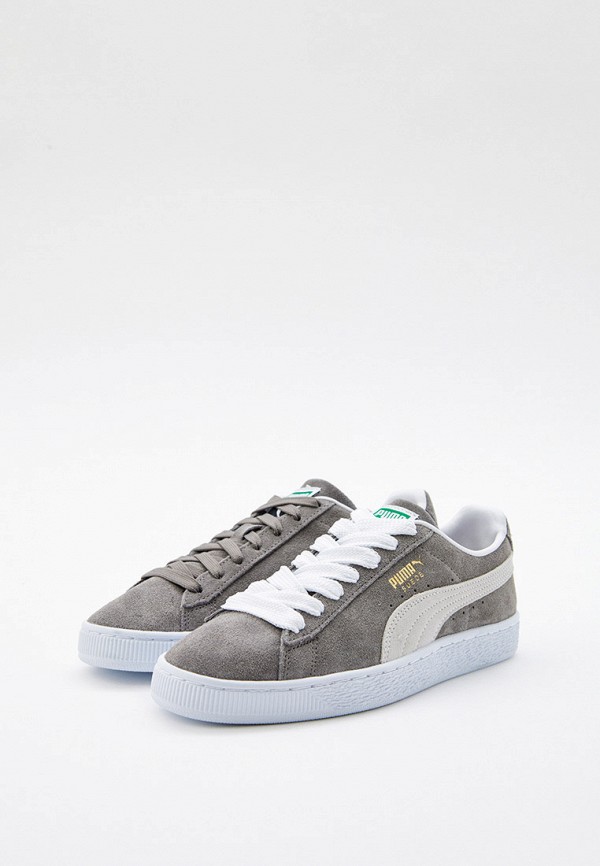 Кеды  PUMA фото