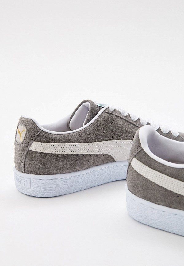 Кеды  PUMA фото