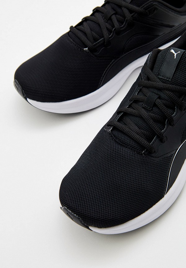 Кроссовки PUMA черный, размер 37,5, фото 2