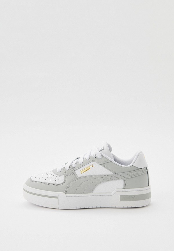 

Кеды PUMA, Серый, Lamoda Exclusive CA Pro Classic