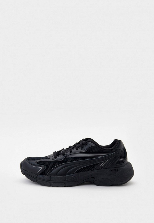 

Кроссовки PUMA, Черный, Teveris Nitro Base Puma Black