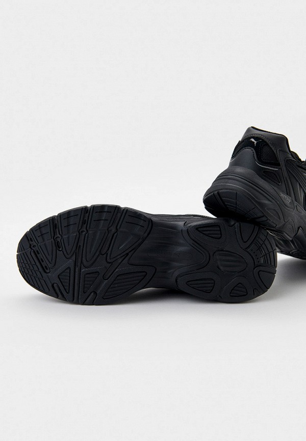 Кроссовки PUMA черный, размер 41,5, фото 5