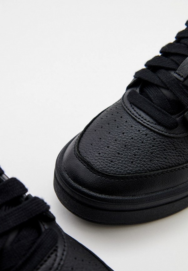 Кеды PUMA черный, размер 36,5, фото 2