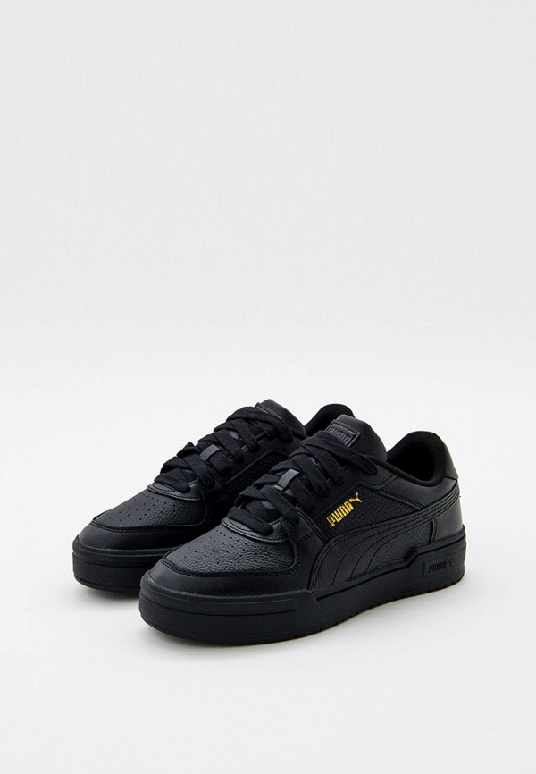 Кеды PUMA черный, размер 36,5, фото 3