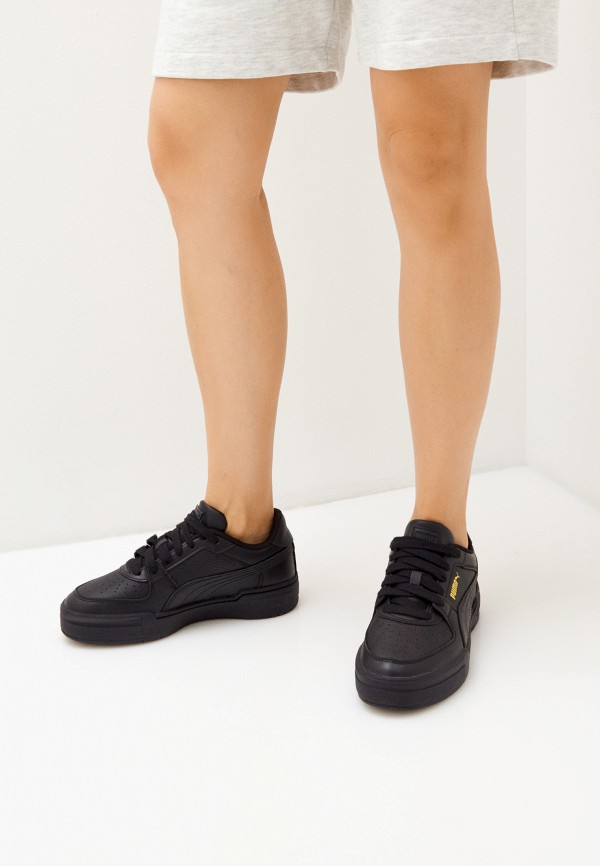 Кеды PUMA черный, размер 36,5, фото 6