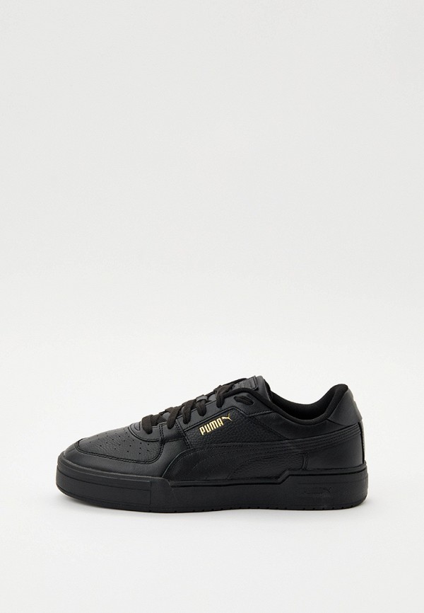 

Кеды PUMA, Черный, Lamoda Exclusive CA Pro Classic