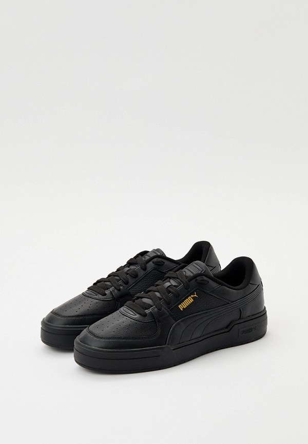 фото Кеды puma