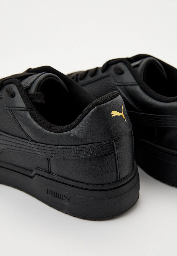 фото Кеды puma