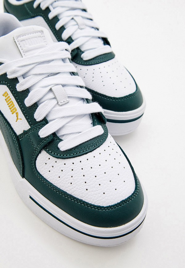 Кеды  PUMA фото