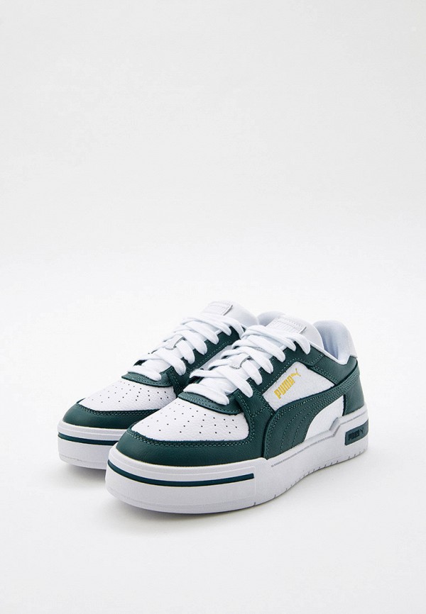 Кеды  PUMA фото