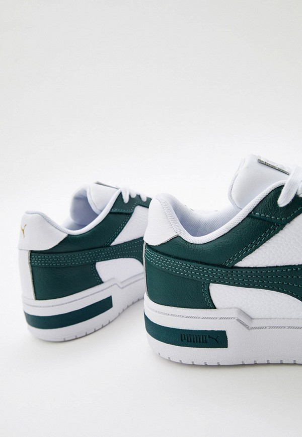 Кеды  PUMA фото