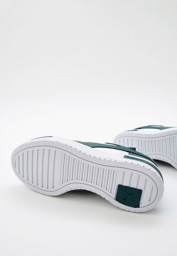 Кеды  PUMA фото