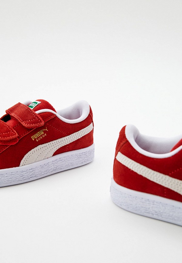 Кеды  PUMA фото