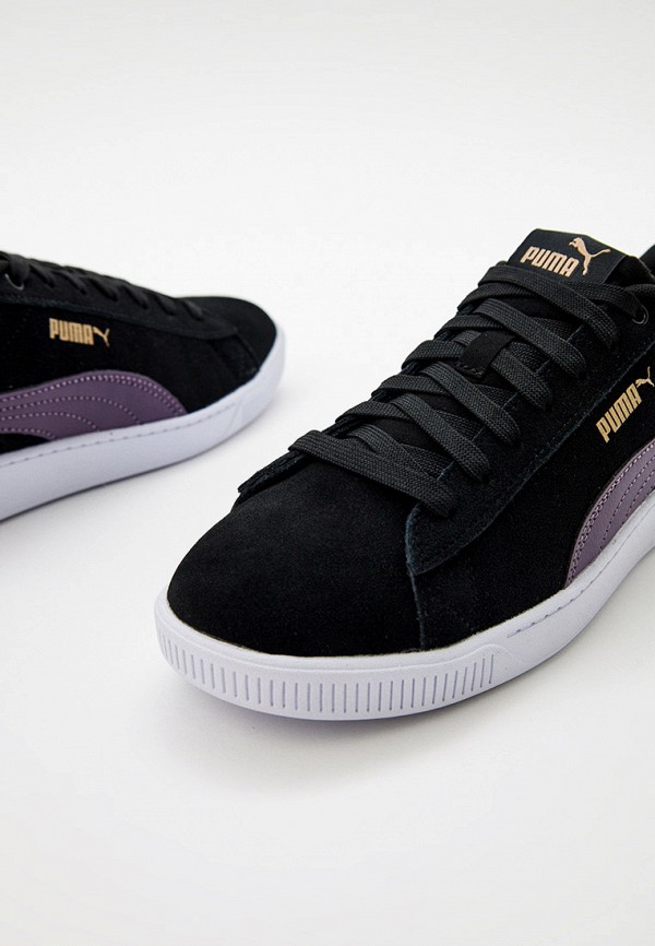 Кеды  PUMA фото