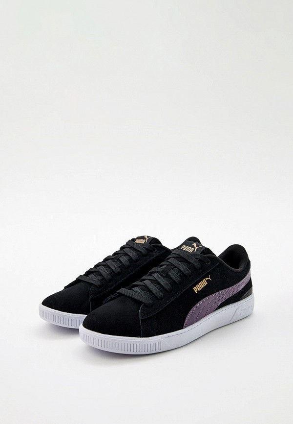 Кеды  PUMA фото