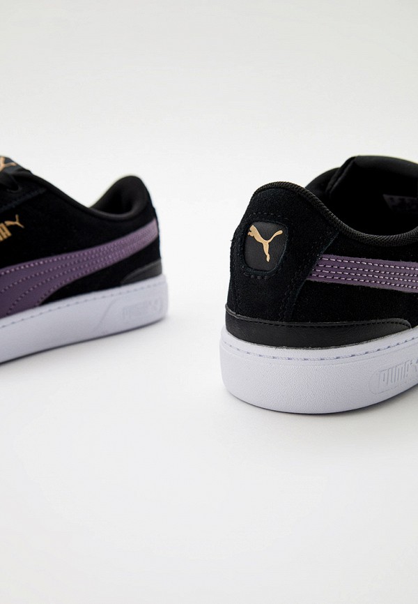 Кеды  PUMA фото