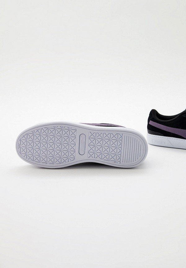 Кеды  PUMA фото