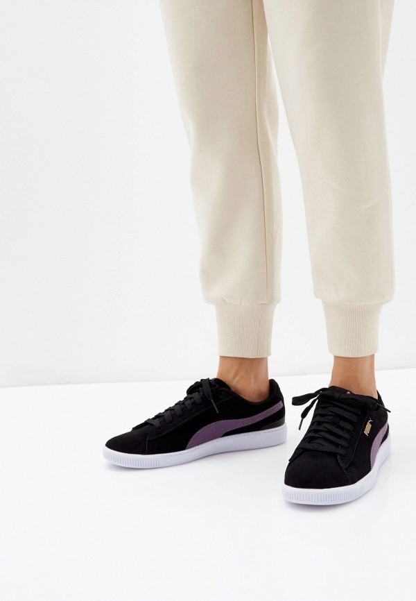 Кеды  PUMA фото