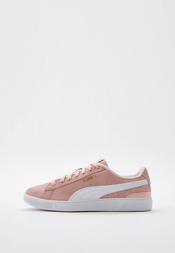 

Кеды PUMA, Бежевый, Vikky v3 Rose Dust-PUMA White-PUMA Gold