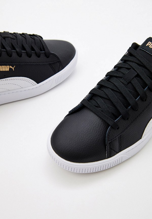 Кеды  PUMA фото