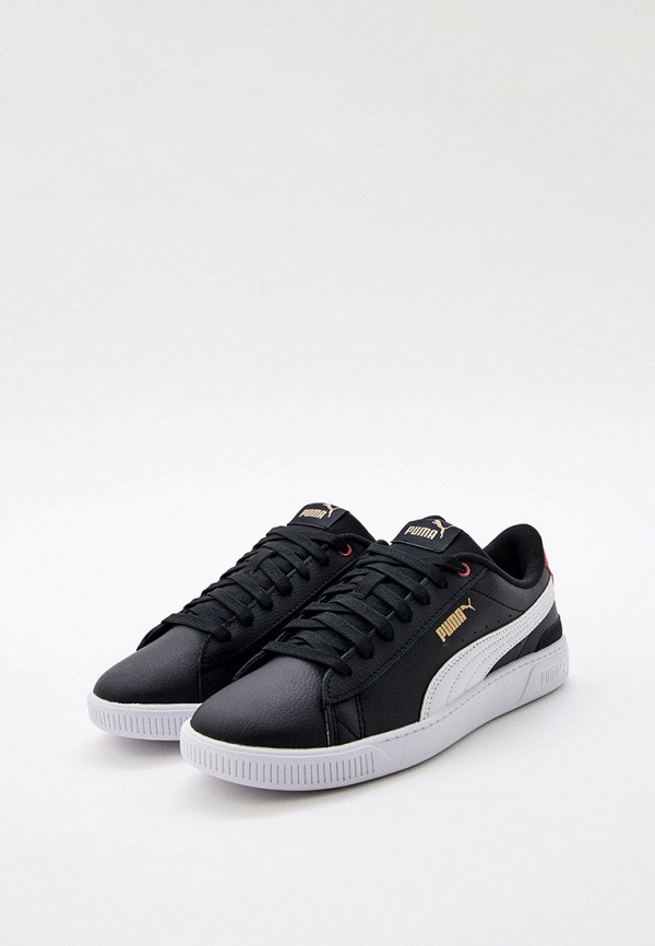 Кеды  PUMA фото