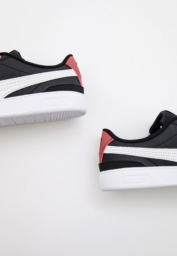 Кеды  PUMA фото